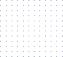 Gray dotted pattern on teal background